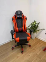 MSI gaming chair كرسي