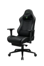 Razer gaming chair كرسي - Image 3