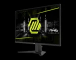 MSI MAG 275QF 27 2K 0.5ms 180Hz HDR Ready - Image 5