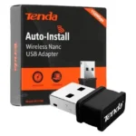 Tenda W311MI Wireless Nano USB Adapter
