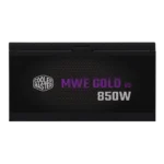 Cooler Master MWE Gold 850 V3 Power Supply - Image 14