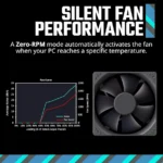Cooler Master MWE Gold 850 V3 Power Supply - Image 2
