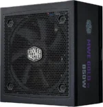 Cooler Master MWE Gold 850 V3 Power Supply - Image 9