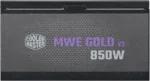 Cooler Master MWE Gold 850 V3 Power Supply - Image 8