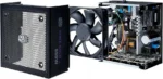 Cooler Master MWE Gold 850 V3 Power Supply - Image 3