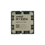 AMD Ryzen 5 7600X – 6-Core, 12-Thread Desktop Processor with Unlocked Performance - Image 3
