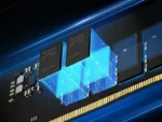 ⁦BIWIN BLACK OPAL DW100 2X16GB 6000MHZ CL36 RGB EXPO/XMP⁩ - الصورة ⁦2⁩