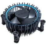 FAN STOK INTEL