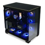 case lianli o11 dynamic evo RGB