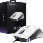 mouse x12 evga white