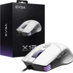 mouse x12 evga white