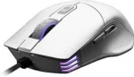 mouse x12 evga white - Image 2