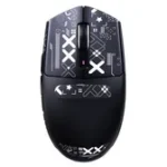 ⁦ATTACK SHARK G3 Tri-mode Wireless Gaming Mouse 25000 DPI Ultra Lightweight black