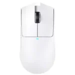 ATTACK SHARK X11SE Wireless Gaming Mouse white