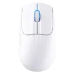 ⁦ATTACK SHARK X5 Wireless Gaming Mouse White