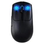 ⁦⁦ATTACK SHARK X5 Wireless Gaming Mouse black