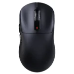 ATTACK SHARK X3MAX PAW3950 Wireless Gaming Mouse black