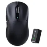 ⁦ATTACK SHARK X3PRO Three Modes 8K Gaming Mouse⁩ black