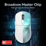 ATTACK SHARK X3PRO Three Modes 8K Gaming Mouse - Image 3