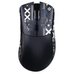 ⁦ATTACK SHARK R1 Wireless Gaming Mouse black