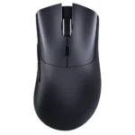 ⁦ATTACK SHARK R1 Wireless Gaming Mouse black - Image 2