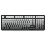 ⁦ATTACK SHARK X98 Full-size Wireless Mechanical Keyboard⁩ Black