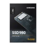 SAMSUNG 980 1TB NVMe M.2 SSD