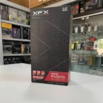 AMD Radeon RX 6650 XT XFX - Image 6
