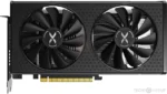 AMD Radeon RX 6650 XT XFX - Image 9