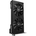 AMD Radeon RX 6650 XT XFX - Image 8