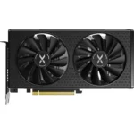 AMD Radeon RX 6650 XT XFX - Image 7