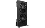 AMD Radeon RX 6650 XT XFX - Image 2