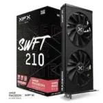 AMD Radeon RX 6650 XT XFX