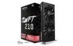 AMD Radeon RX 6650 XT XFX
