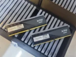 ⁦XPG Lancer Blade RGB DDR5 6000MHz 16GB (1x16GB) CL48 Try⁩ - الصورة ⁦7⁩
