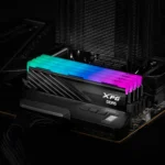 ⁦XPG Lancer Blade RGB DDR5 6000MHz 16GB (1x16GB) CL48 Try⁩ - الصورة ⁦4⁩