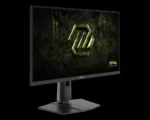 ⁦MSI MAG 274QPF X32 - 27" 1440p 320Hz 0.5ms Rapid IPS Gaming Monitor⁩ - الصورة ⁦2⁩