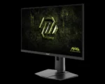 ⁦MSI MAG 274QPF X32 - 27" 1440p 320Hz 0.5ms Rapid IPS Gaming Monitor⁩ - الصورة ⁦3⁩