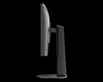 ⁦MSI MAG 274QPF X32 - 27" 1440p 320Hz 0.5ms Rapid IPS Gaming Monitor⁩ - الصورة ⁦5⁩