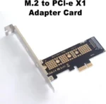 ezhou M.2 TO PCI-e X1 ADAPTER CARD