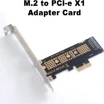 ezhou M.2 TO PCI-e X1 ADAPTER CARD