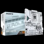 GIGABYTE B850 EAGLE ICE