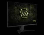 MSI MAG 275QF E21 27inch 2K IPS 0.5 ms 210Hz - Image 3