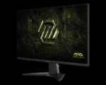 MSI MAG 275QF E21 27inch 2K IPS 0.5 ms 210Hz - Image 4
