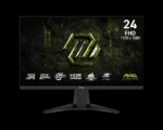 MSI MAG 245F X24 24inch FHD IPS 0.5 ms 240Hz