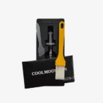 ⁦Coolmoon Thermal Paste CPU Cooler MT10⁩ - الصورة ⁦2⁩