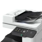 ⁦Canon imageRUNNER C3326i Colour Laser Printer⁩ - الصورة ⁦3⁩