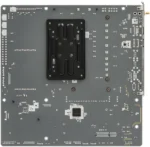 ⁦ASRock B850M Pro RS WiFi White⁩ - الصورة ⁦3⁩