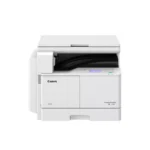 ⁦Canon imageRUNNER 2206 Black & White Laser Printer⁩ - الصورة ⁦3⁩