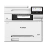Canon i-SENSYS MF664Cdw Wi-Fi, Colour All-in-1 Laser Printer (Print, Copy, Scan)